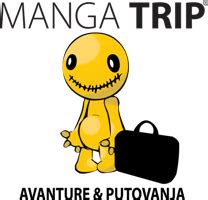 Manga Trip Travel